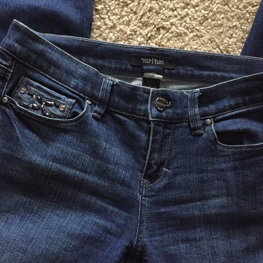 Jeans - Picture 4 of 4
